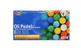 Mungyo Oil Pastel For Artist Set Of 12
